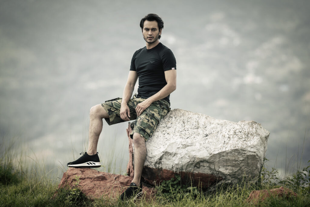 Pradeep khadka 
