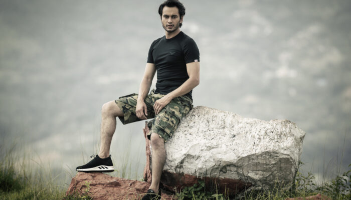Pradeep khadka