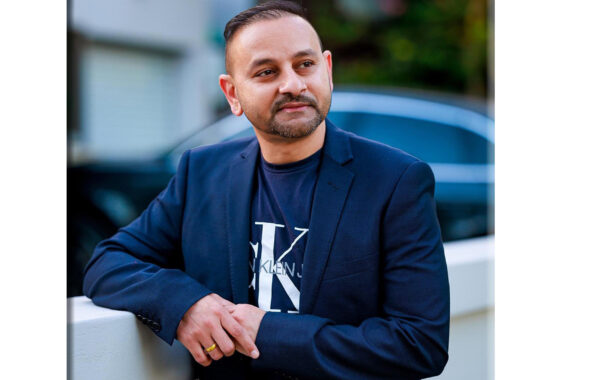 Ishwar Pokhrel is a singer with a good voice. He currently lives in Australia. However, even in that place, he is constantly busy with music.