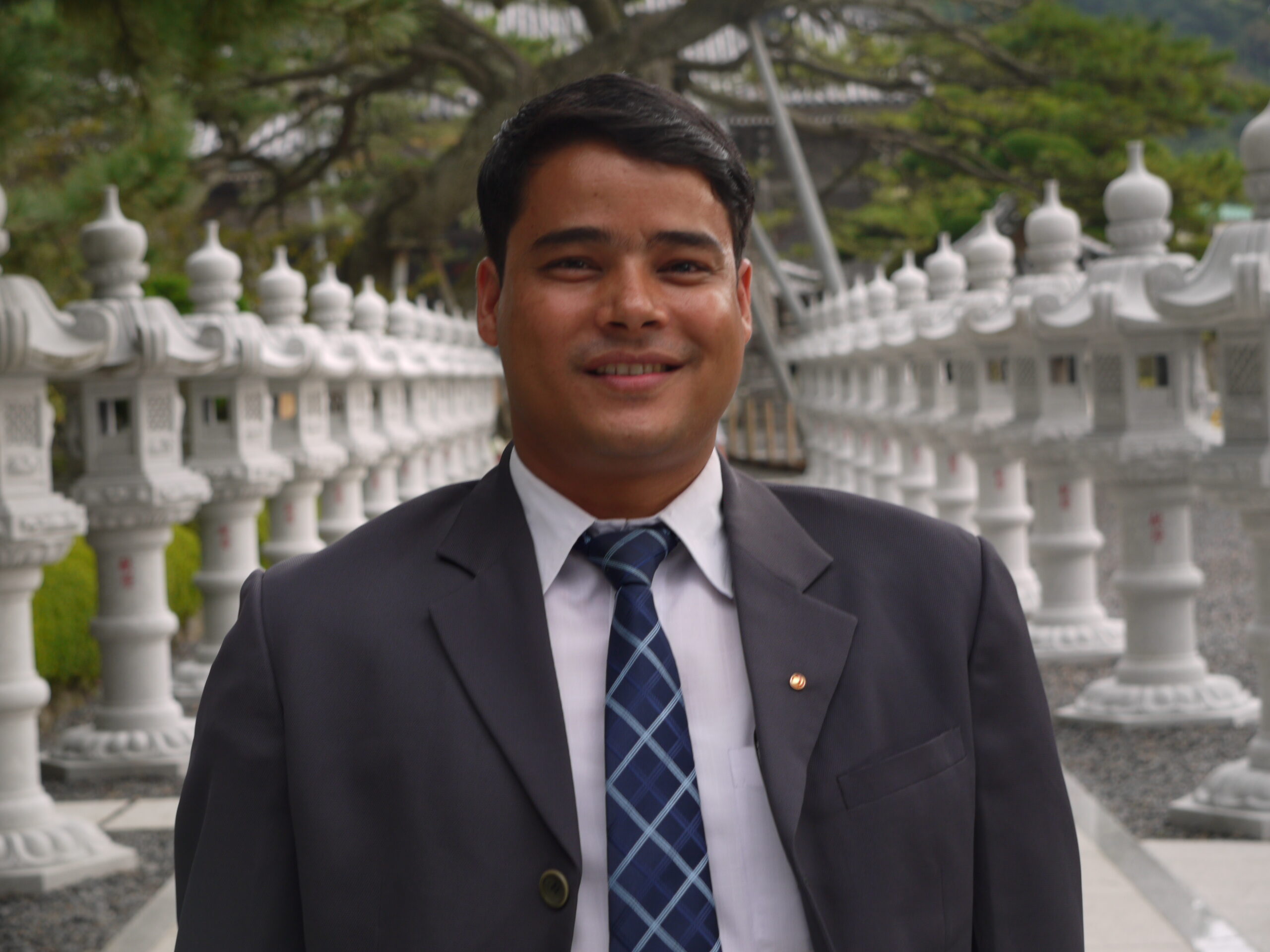 Chakra Bahadur Chand