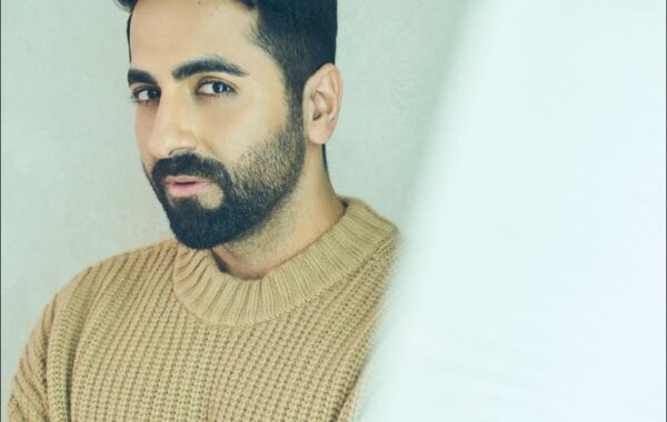 Ayushman Khurana