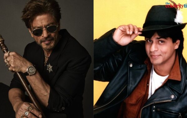 Shah Rukh Khan: The King of Bollywood