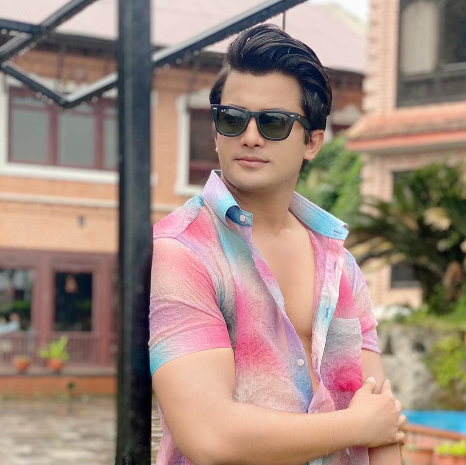 Aakash Shrestha