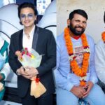 Juri Thakur : The Trusted assistant of Actor Paul Shah