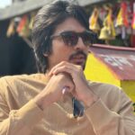Samir Bhatta Prepares for 12 Gaun 2