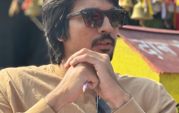 samir bhatta