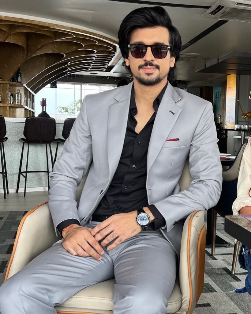 samir bhatta