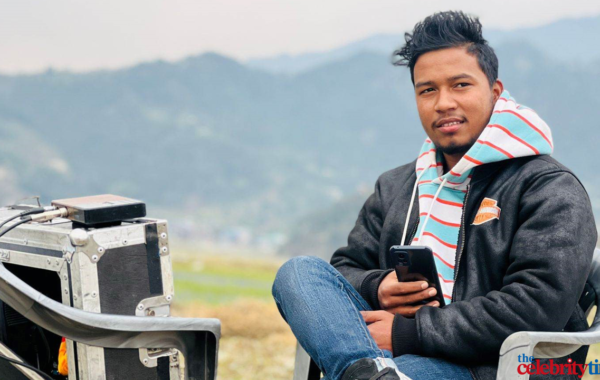 Mausam Himali: Rising Nepali Music Video Director and Choreographer Making His Mark in Cinema
