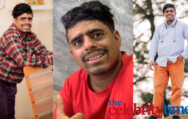 Shiva Pandey Biography: Career, Education, Family and Professional Journey