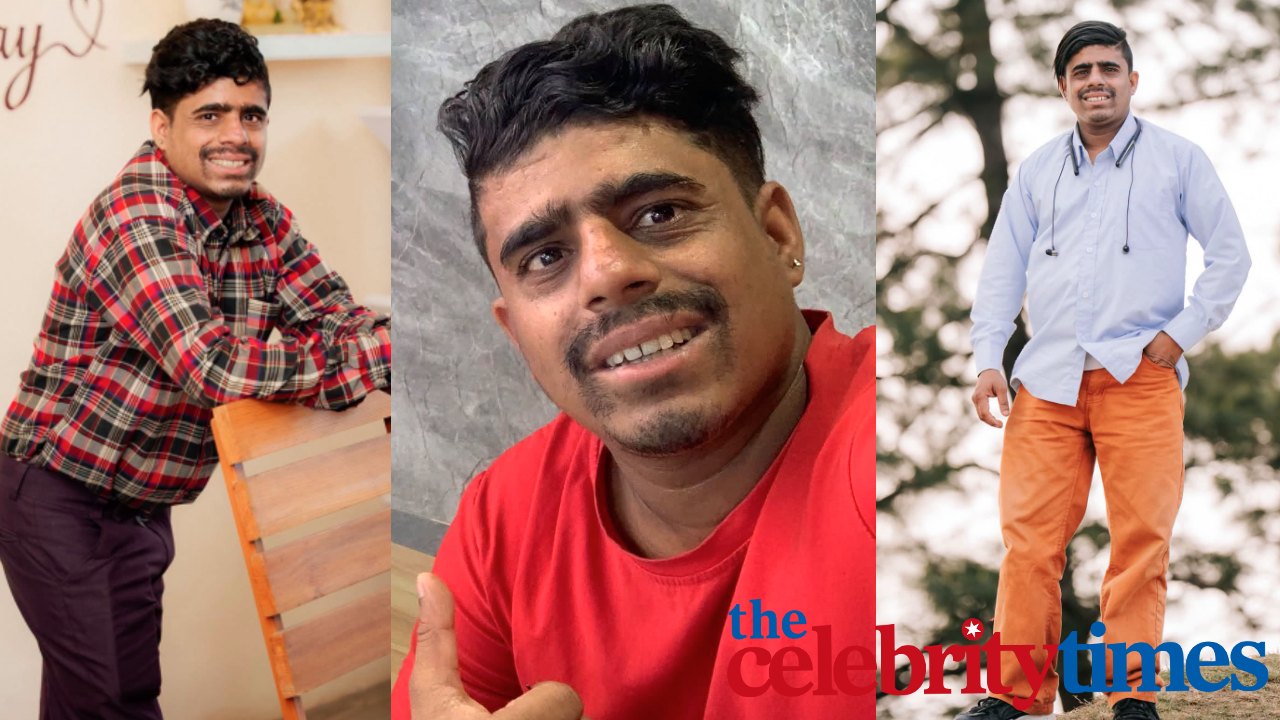 shiva pandey